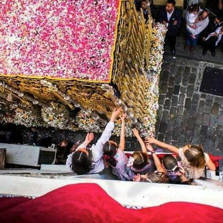 Hispalis El Rinconcillo Daire Sevilla Dış mekan fotoğraf
