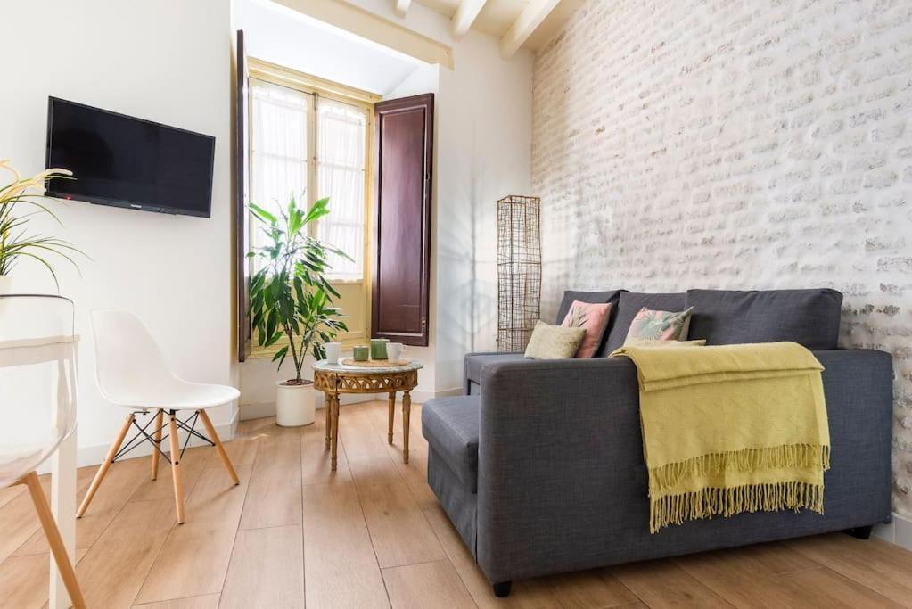 Hispalis El Rinconcillo Daire Sevilla Dış mekan fotoğraf